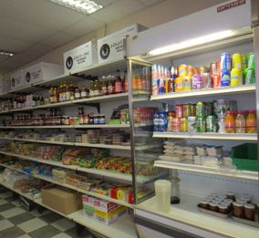 toko indonesische producten Deventer