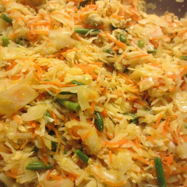 atjar tjampoer