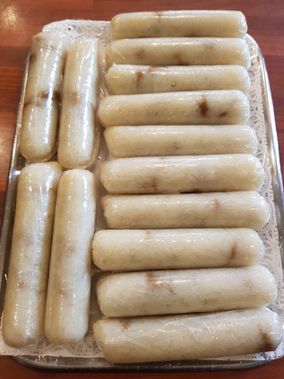 indonesisch gerecht zoet