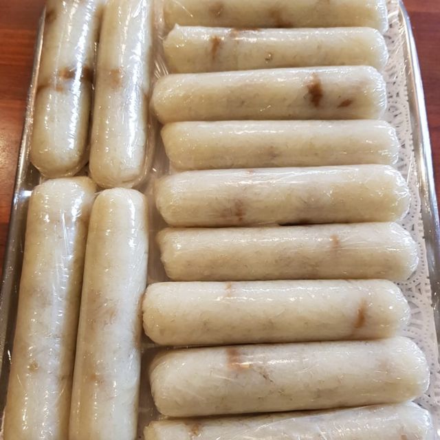 indonesisch gerecht zoet